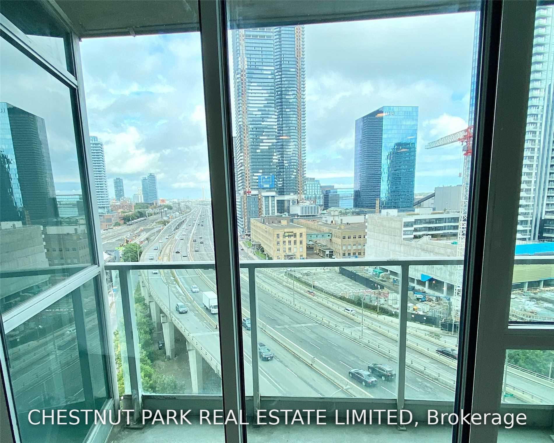 Photo 6 of Unit 1310, 18 Yonge Street, Toronto, Waterfront Communities — HOMEH