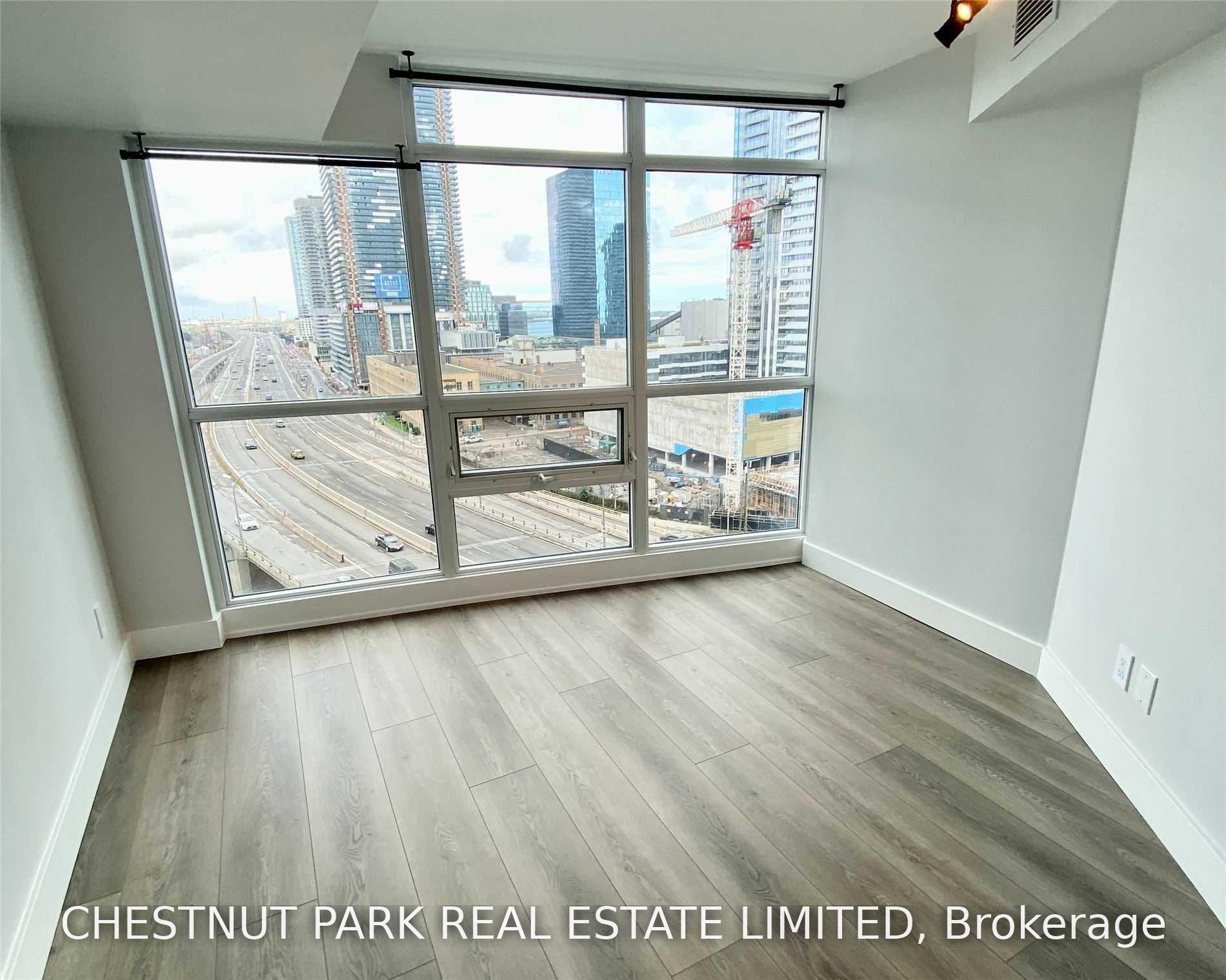 Photo 7 of Unit 1310, 18 Yonge Street, Toronto, Waterfront Communities — HOMEH