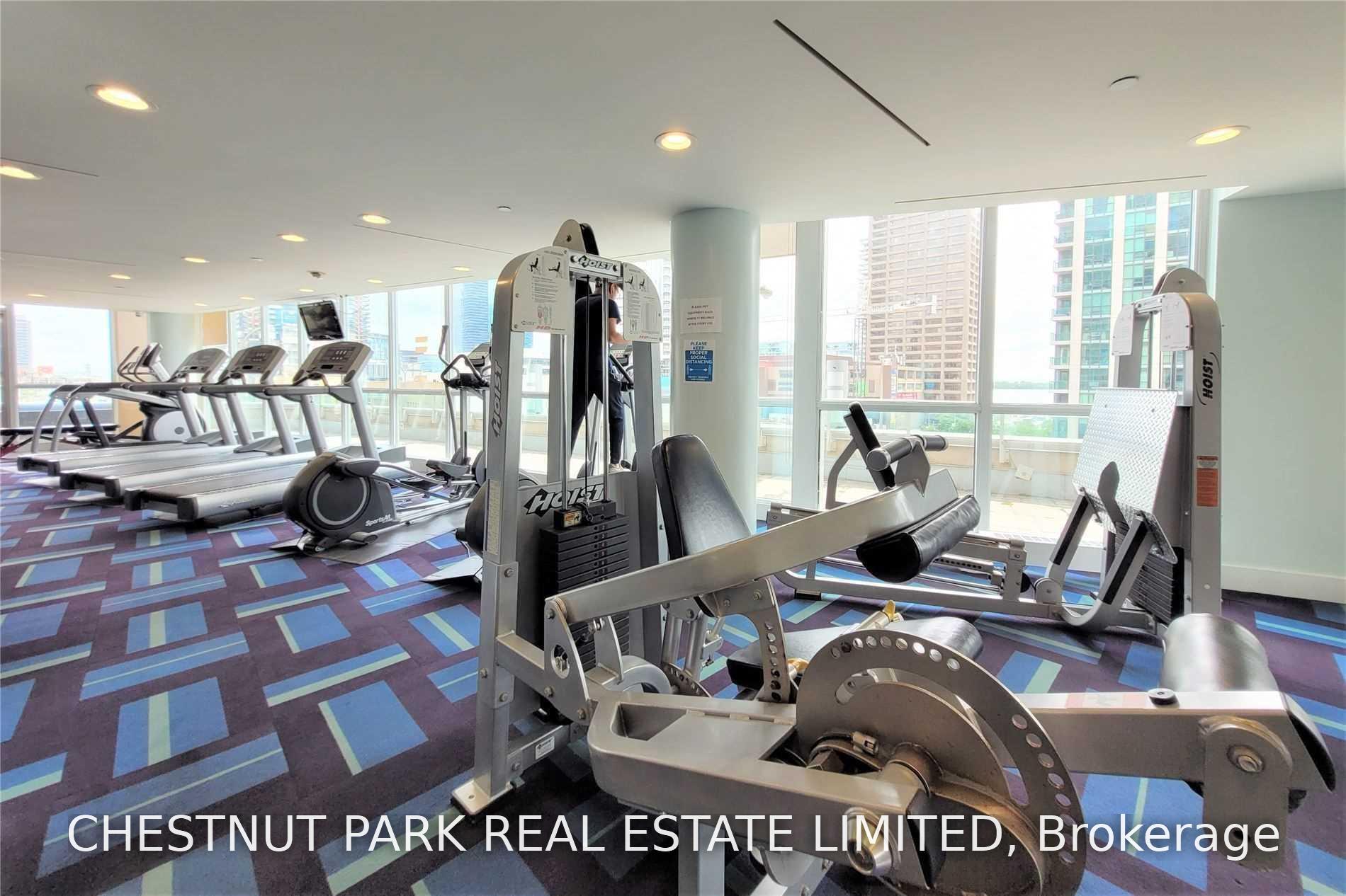 Photo 10 of Unit 1310, 18 Yonge Street, Toronto, Waterfront Communities — HOMEH