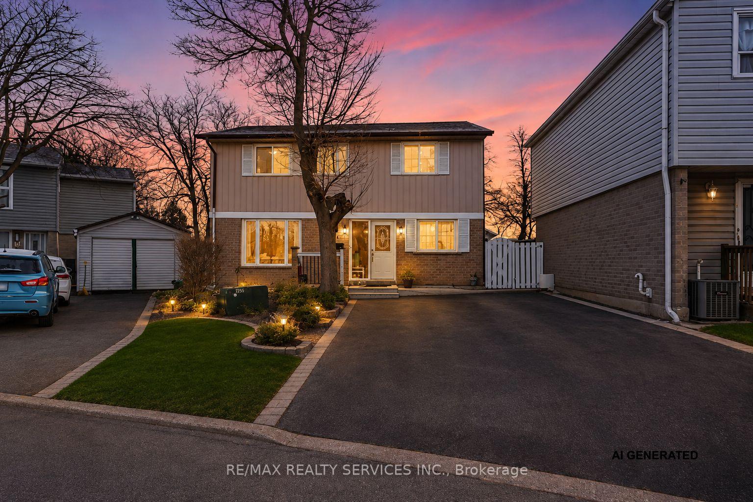 Photo 1 of 11 Juliette Square, Brampton, Northgate — HOMEH