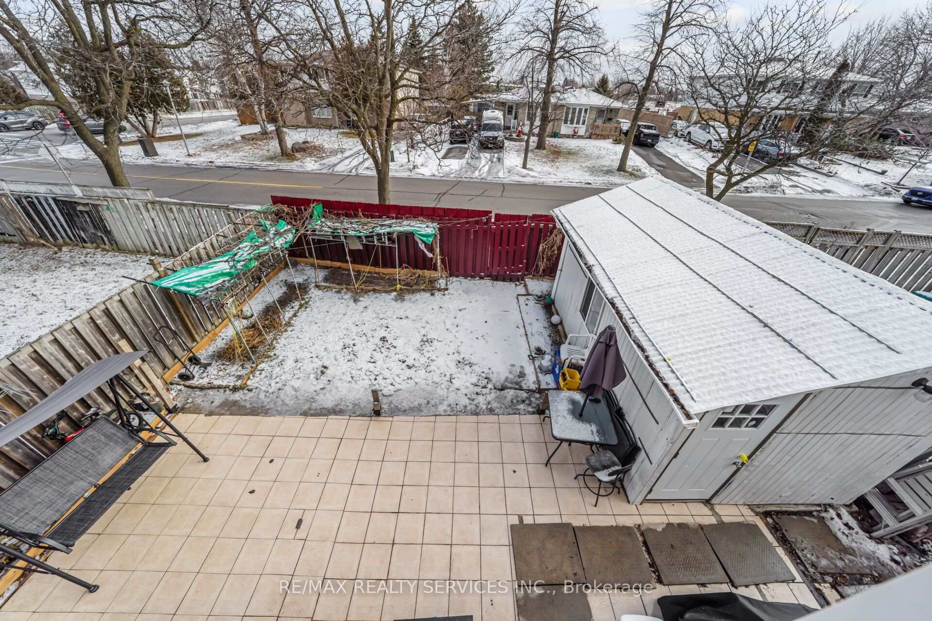 Photo 28 of 11 Juliette Square, Brampton, Northgate — HOMEH