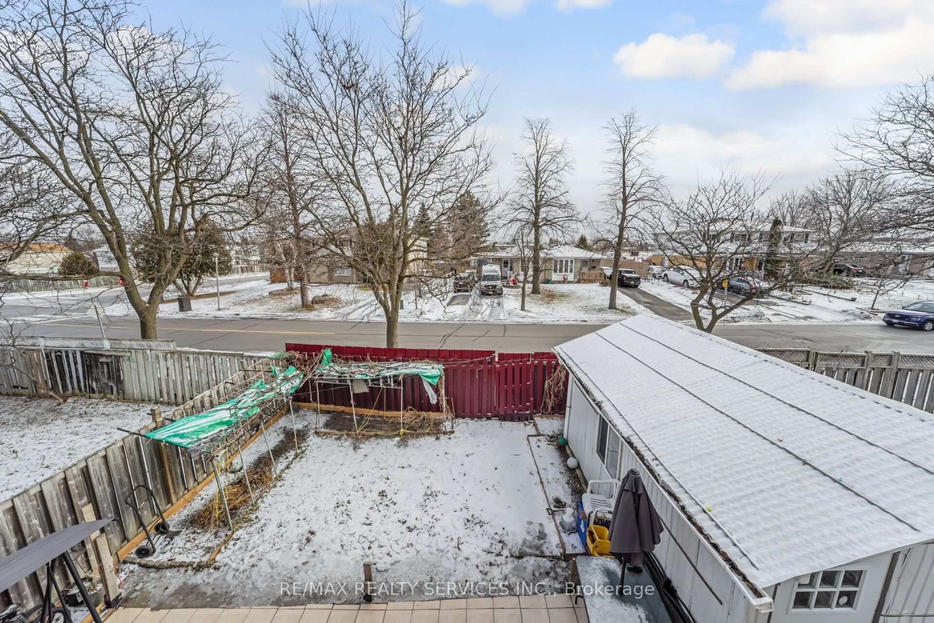 Photo 29 of 11 Juliette Square, Brampton, Northgate — HOMEH