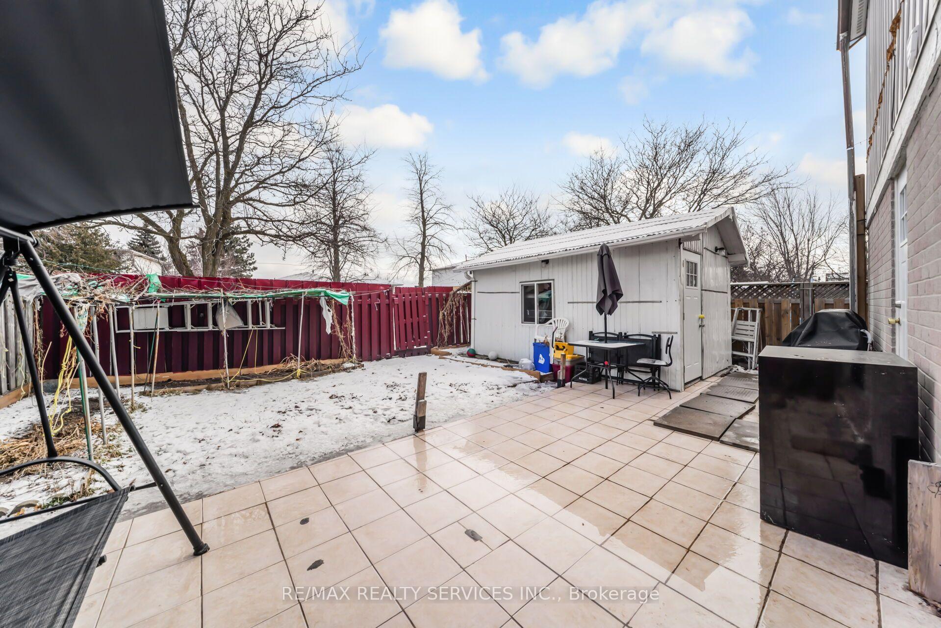 Photo 45 of 11 Juliette Square, Brampton, Northgate — HOMEH