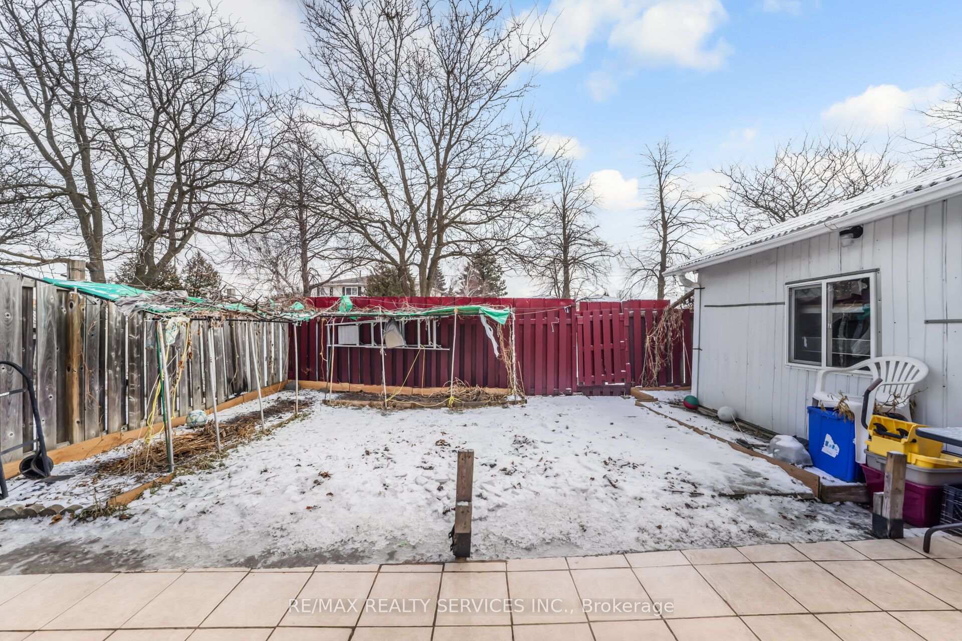 Photo 46 of 11 Juliette Square, Brampton, Northgate — HOMEH