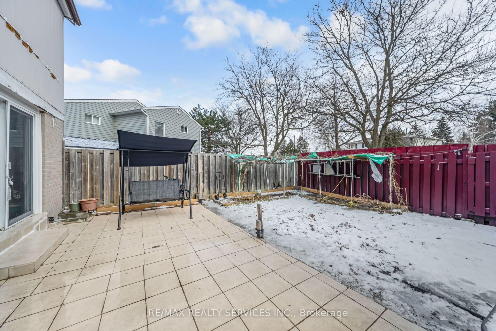 Photo 47 of 11 Juliette Square, Brampton, Northgate — HOMEH