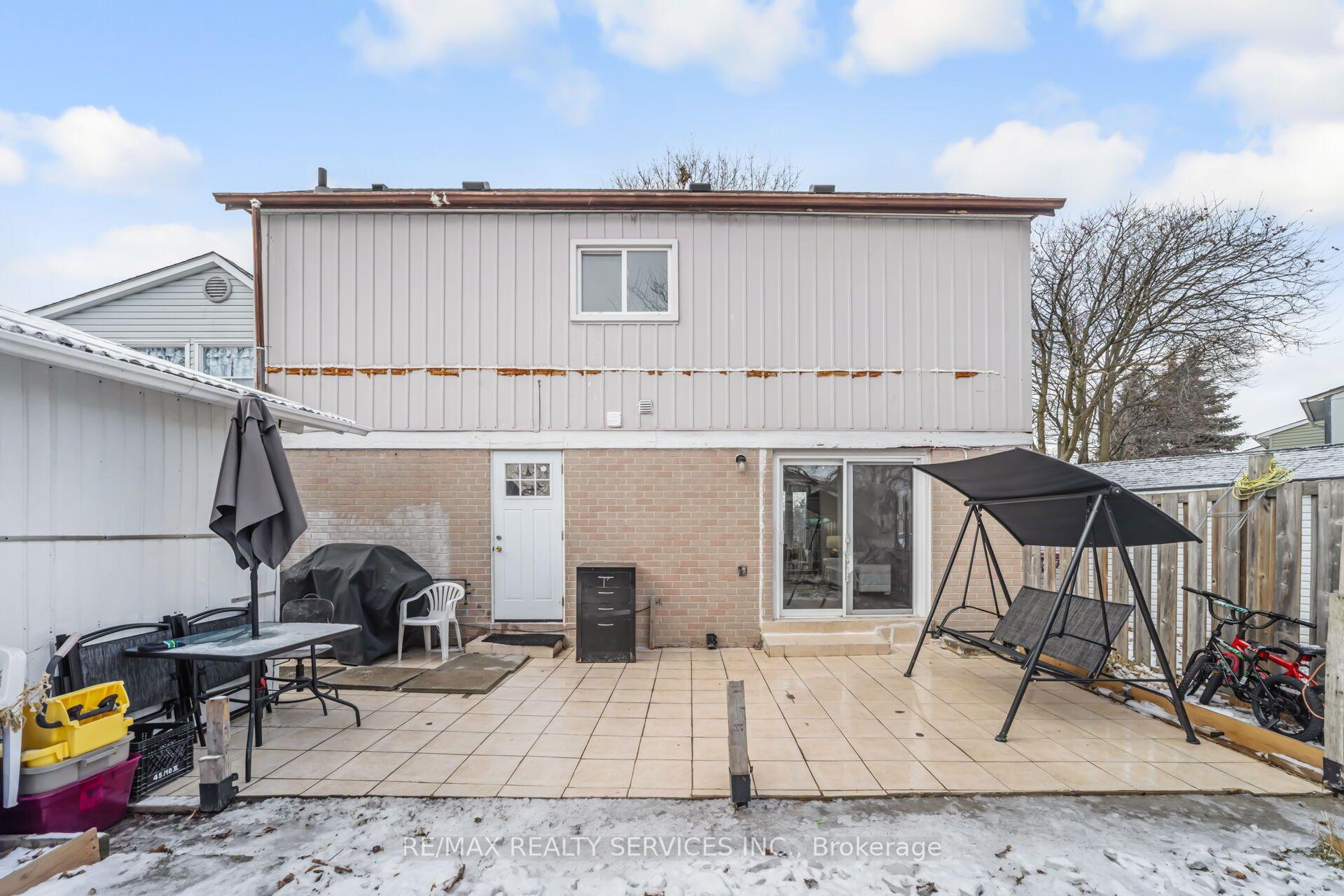 Photo 49 of 11 Juliette Square, Brampton, Northgate — HOMEH
