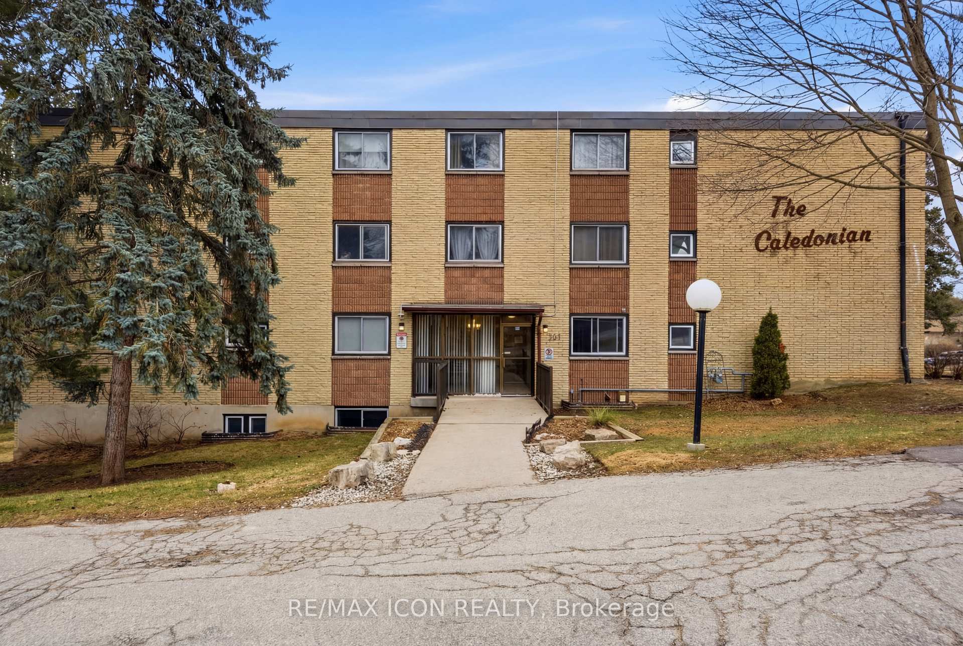Photo 2 of Unit 206, 944 Caledonian View, Cambridge, Preston North — HOMEH
