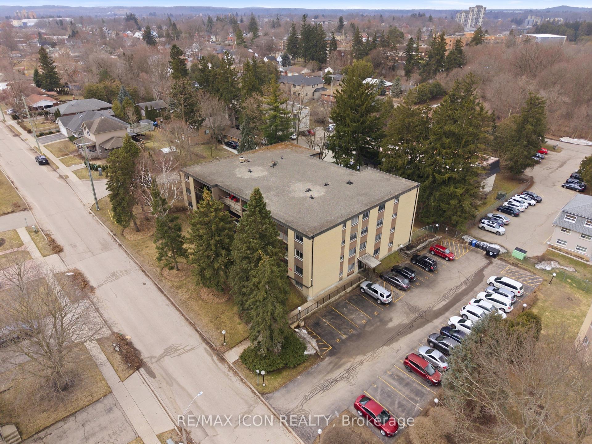 Photo 5 of Unit 206, 944 Caledonian View, Cambridge, Preston North — HOMEH
