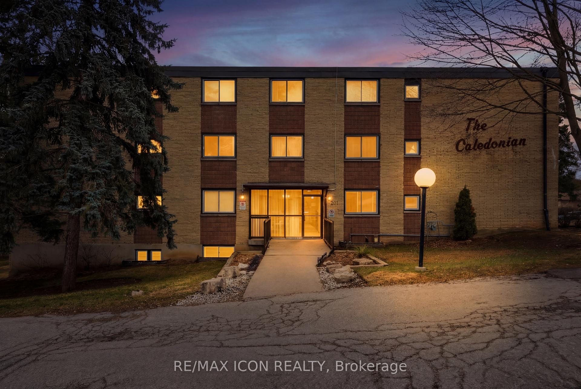 Photo 23 of Unit 206, 944 Caledonian View, Cambridge, Preston North — HOMEH