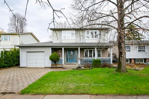 Photo 1 of 125 Madoc Drive, Brampton, Madoc — HOMEH