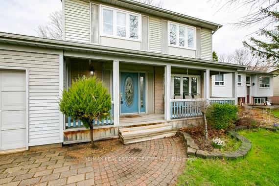 Photo 2 of 125 Madoc Drive, Brampton, Madoc — HOMEH