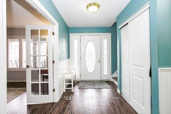Photo 3 of 125 Madoc Drive, Brampton, Madoc — HOMEH