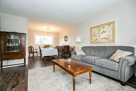 Photo 4 of 125 Madoc Drive, Brampton, Madoc — HOMEH