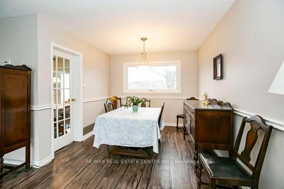 Photo 5 of 125 Madoc Drive, Brampton, Madoc — HOMEH