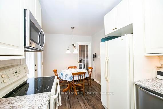 Photo 9 of 125 Madoc Drive, Brampton, Madoc — HOMEH