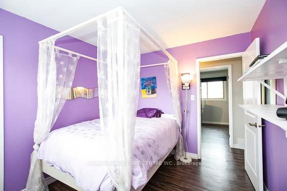 Photo 15 of 125 Madoc Drive, Brampton, Madoc — HOMEH