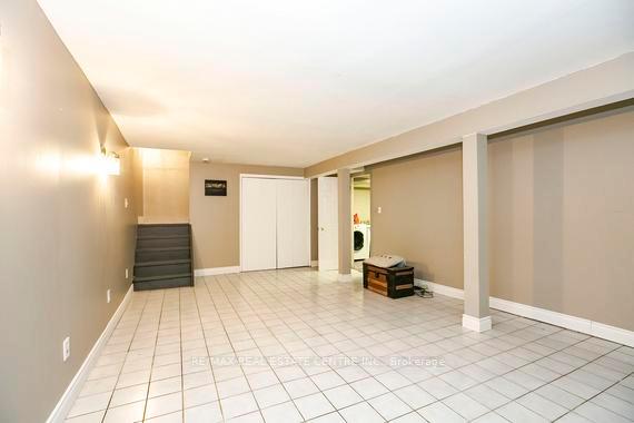Photo 19 of 125 Madoc Drive, Brampton, Madoc — HOMEH