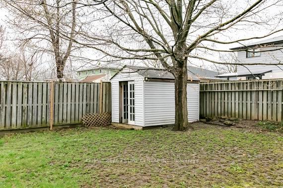 Photo 22 of 125 Madoc Drive, Brampton, Madoc — HOMEH