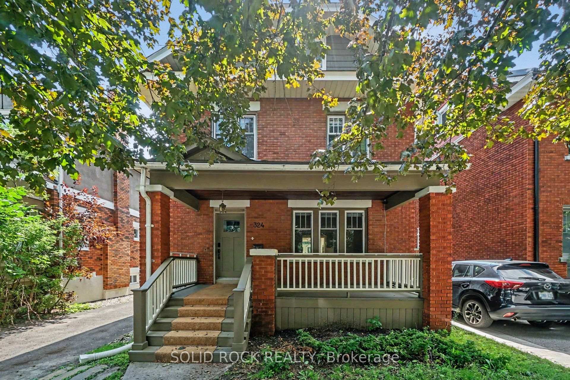 Photo 1 of 324 Second Avenue, Ottawa, Glebe — HOMEH