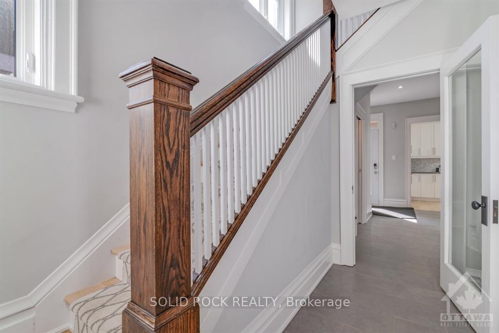 Photo 3 of 324 Second Avenue, Ottawa, Glebe — HOMEH