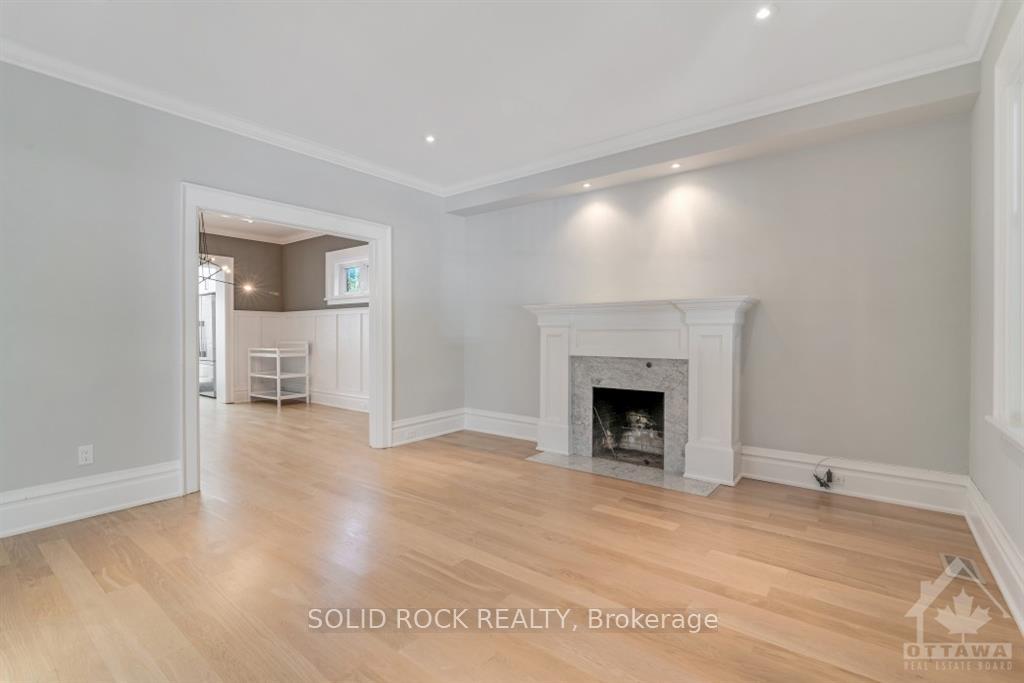 Photo 4 of 324 Second Avenue, Ottawa, Glebe — HOMEH