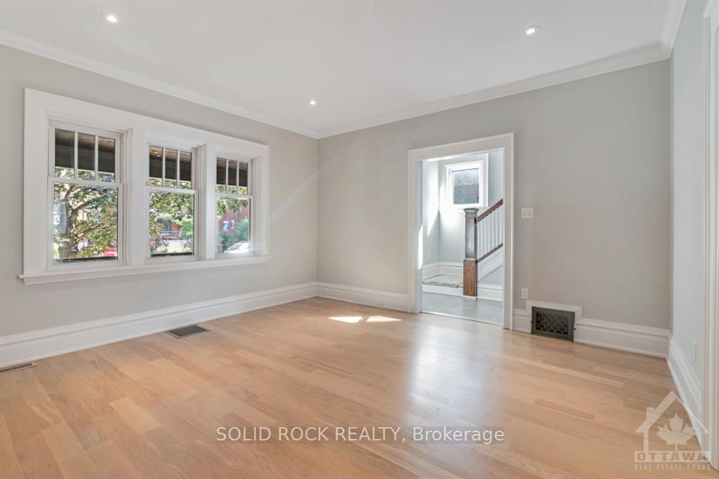 Photo 5 of 324 Second Avenue, Ottawa, Glebe — HOMEH