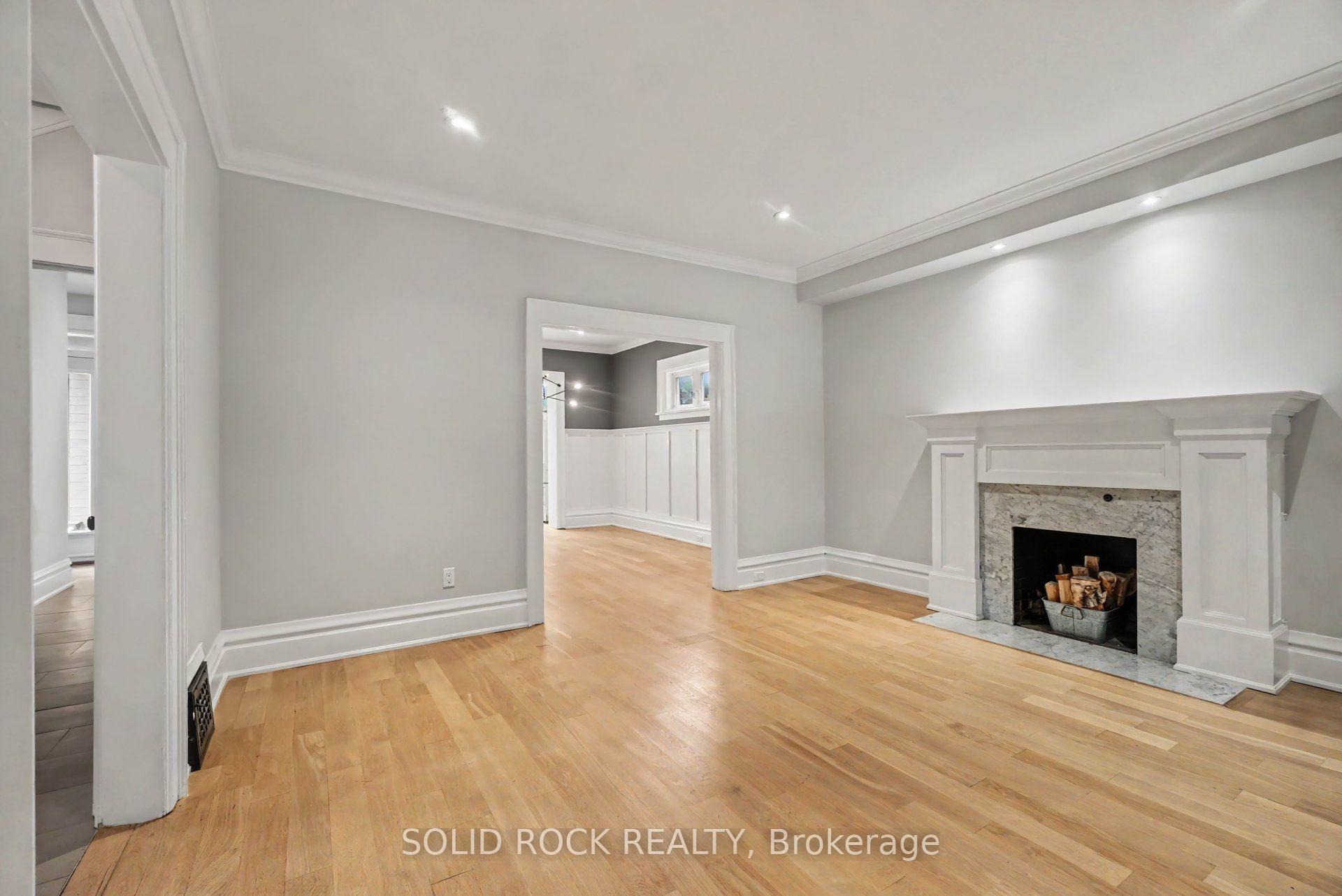 Photo 6 of 324 Second Avenue, Ottawa, Glebe — HOMEH