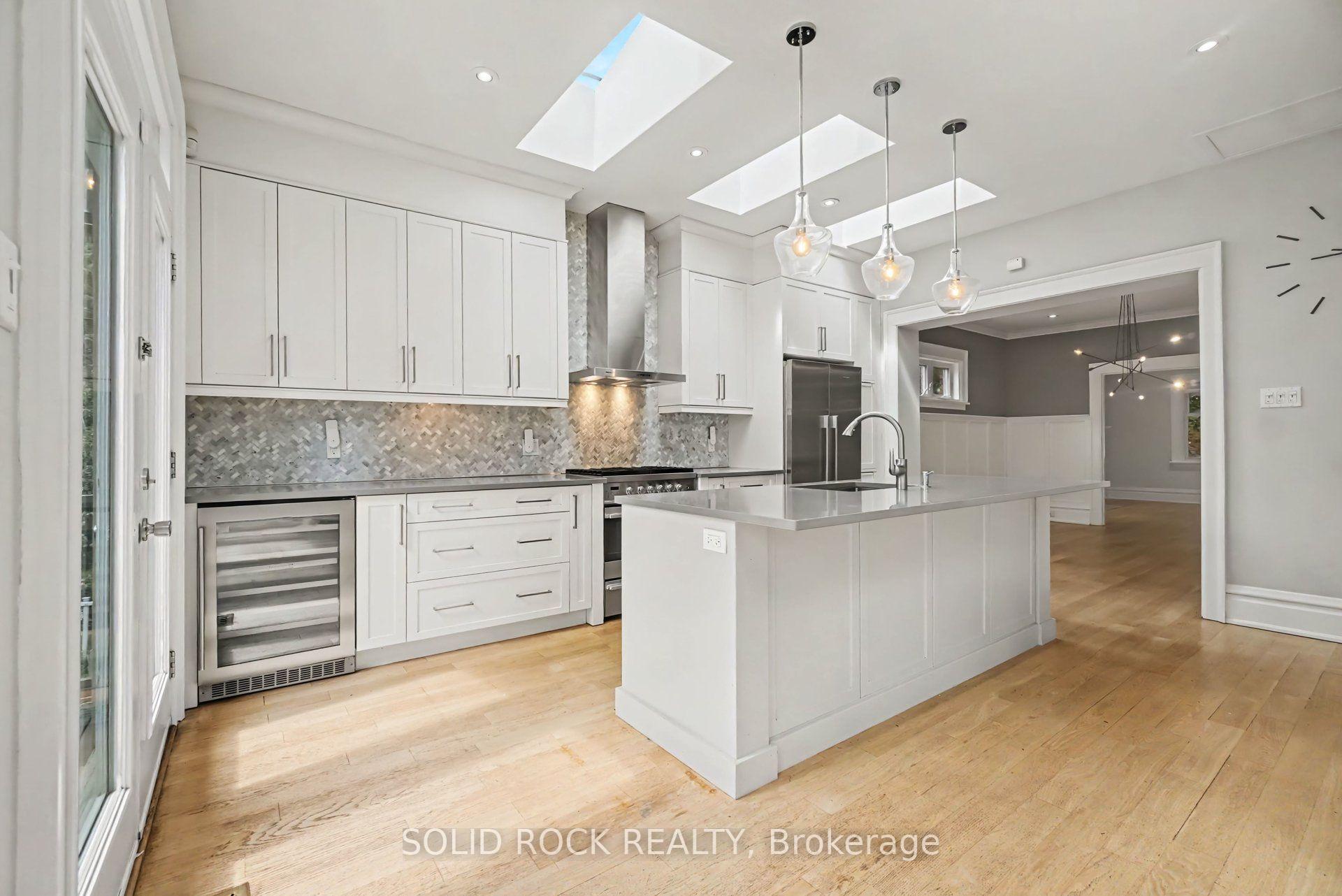 Photo 9 of 324 Second Avenue, Ottawa, Glebe — HOMEH