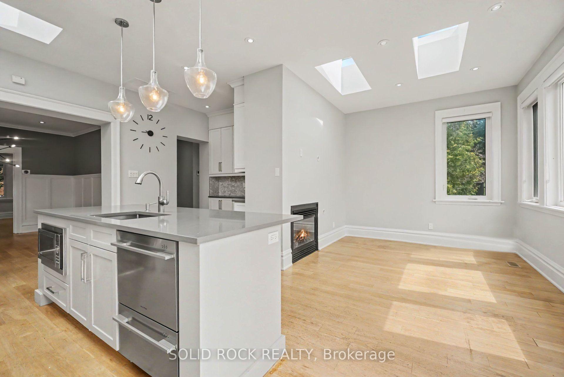 Photo 11 of 324 Second Avenue, Ottawa, Glebe — HOMEH