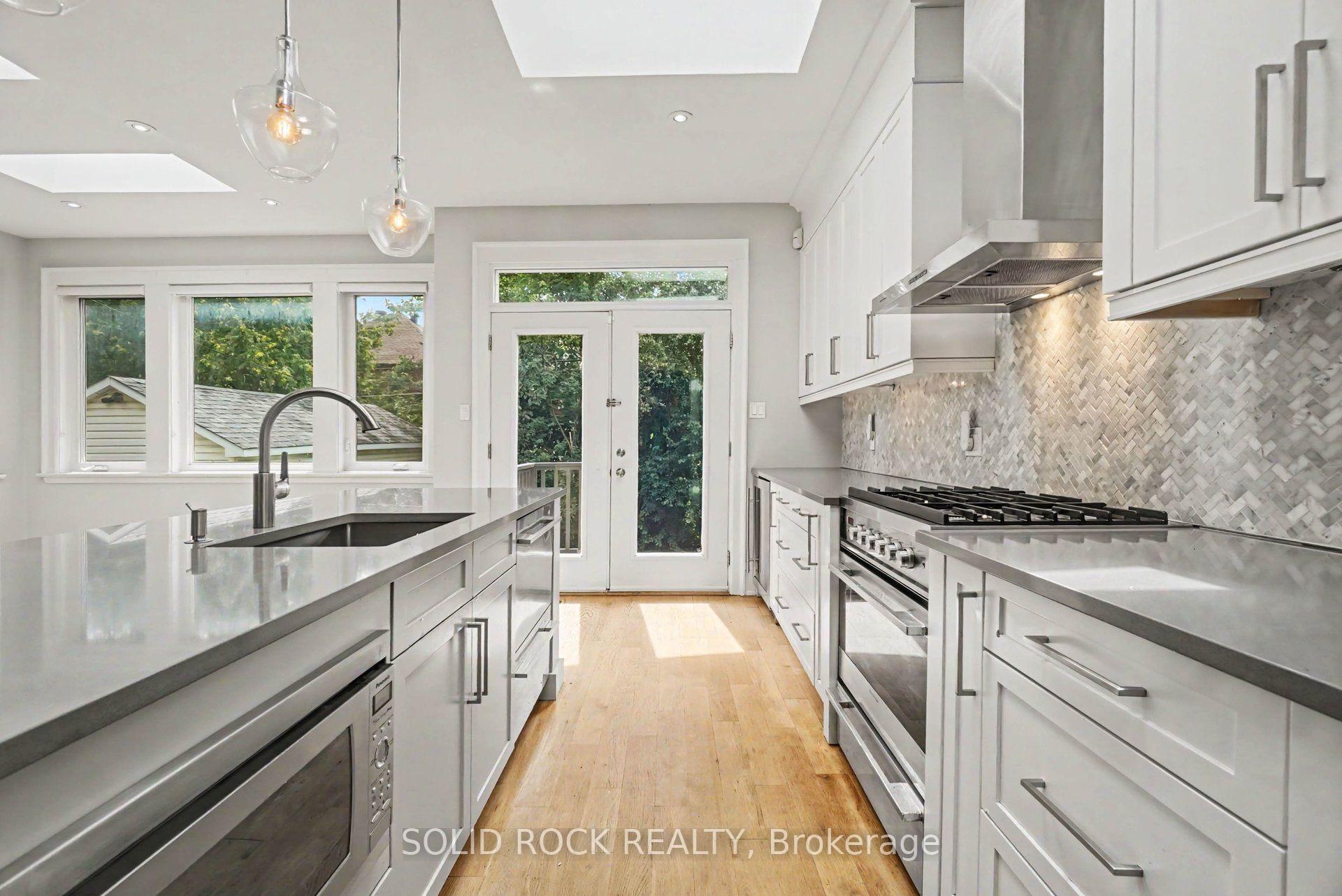 Photo 13 of 324 Second Avenue, Ottawa, Glebe — HOMEH