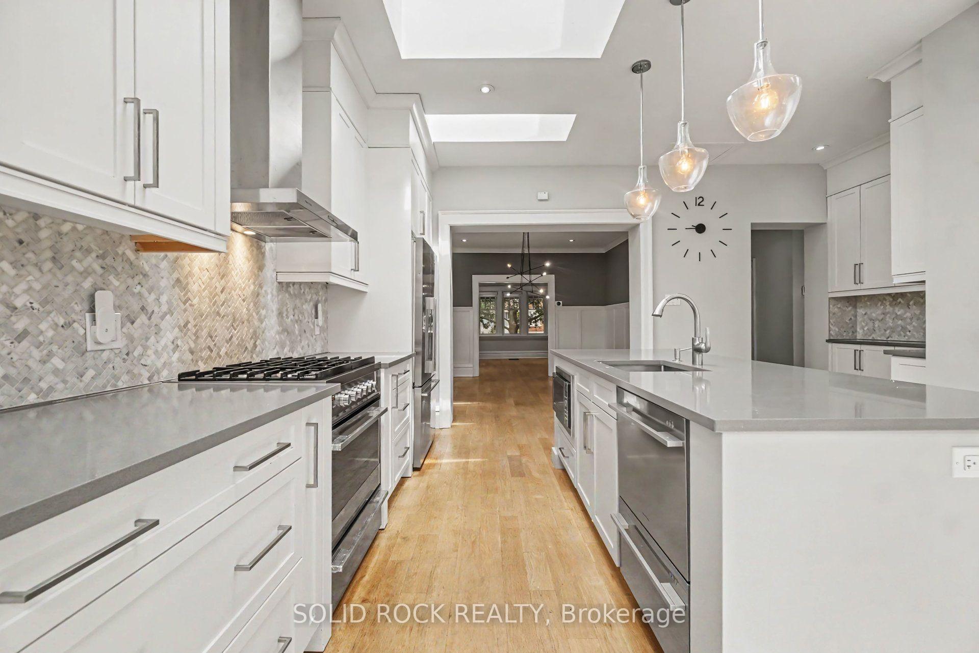 Photo 14 of 324 Second Avenue, Ottawa, Glebe — HOMEH