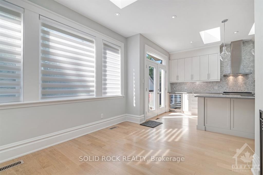 Photo 15 of 324 Second Avenue, Ottawa, Glebe — HOMEH