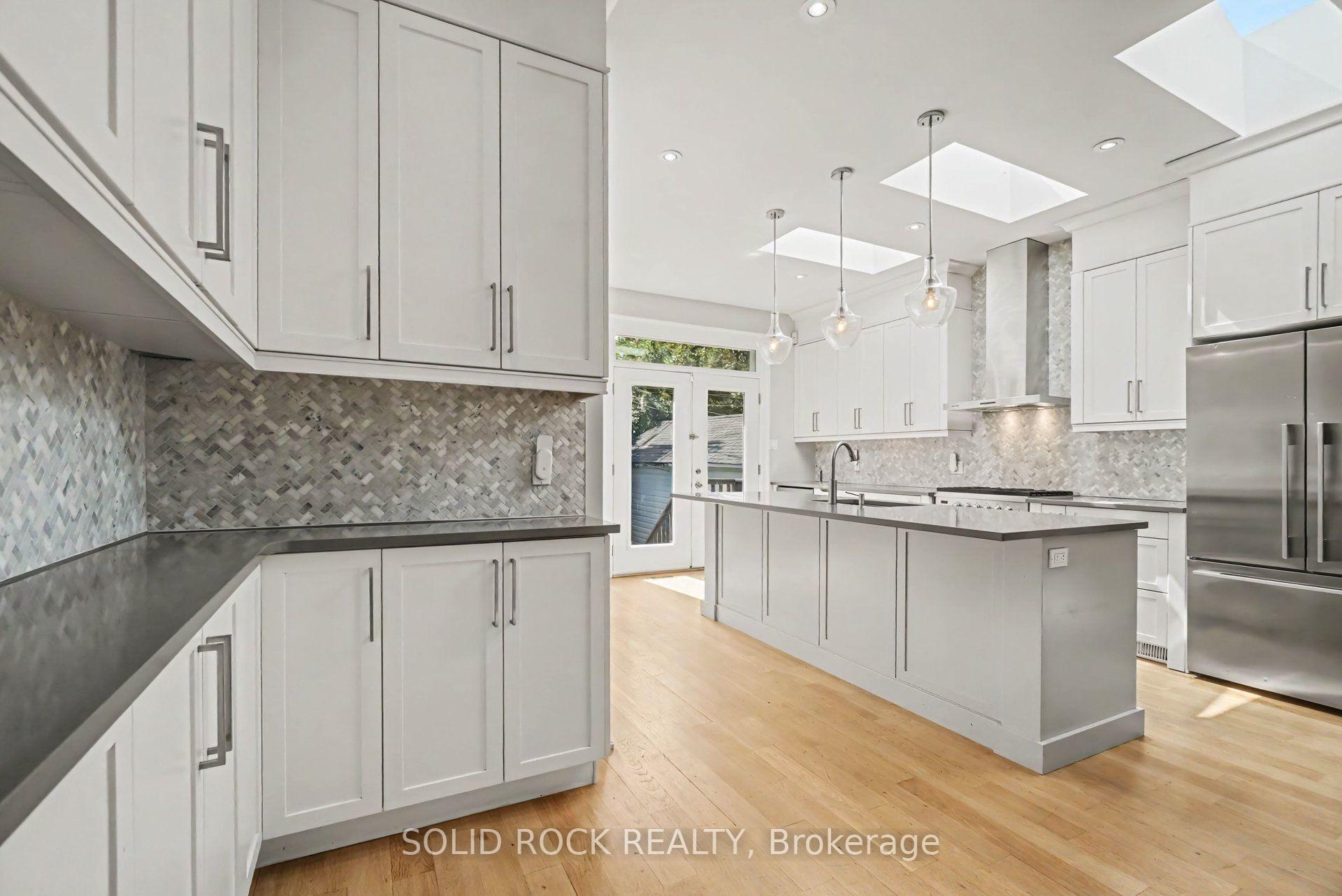Photo 18 of 324 Second Avenue, Ottawa, Glebe — HOMEH