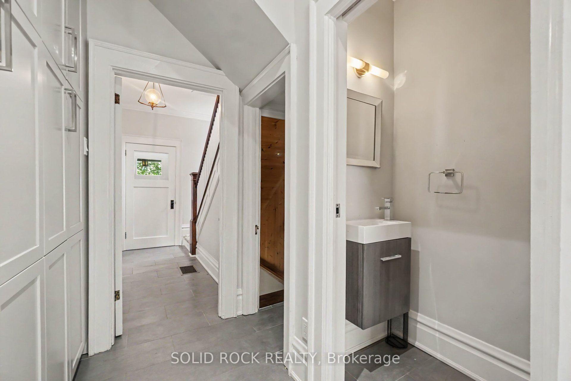 Photo 19 of 324 Second Avenue, Ottawa, Glebe — HOMEH