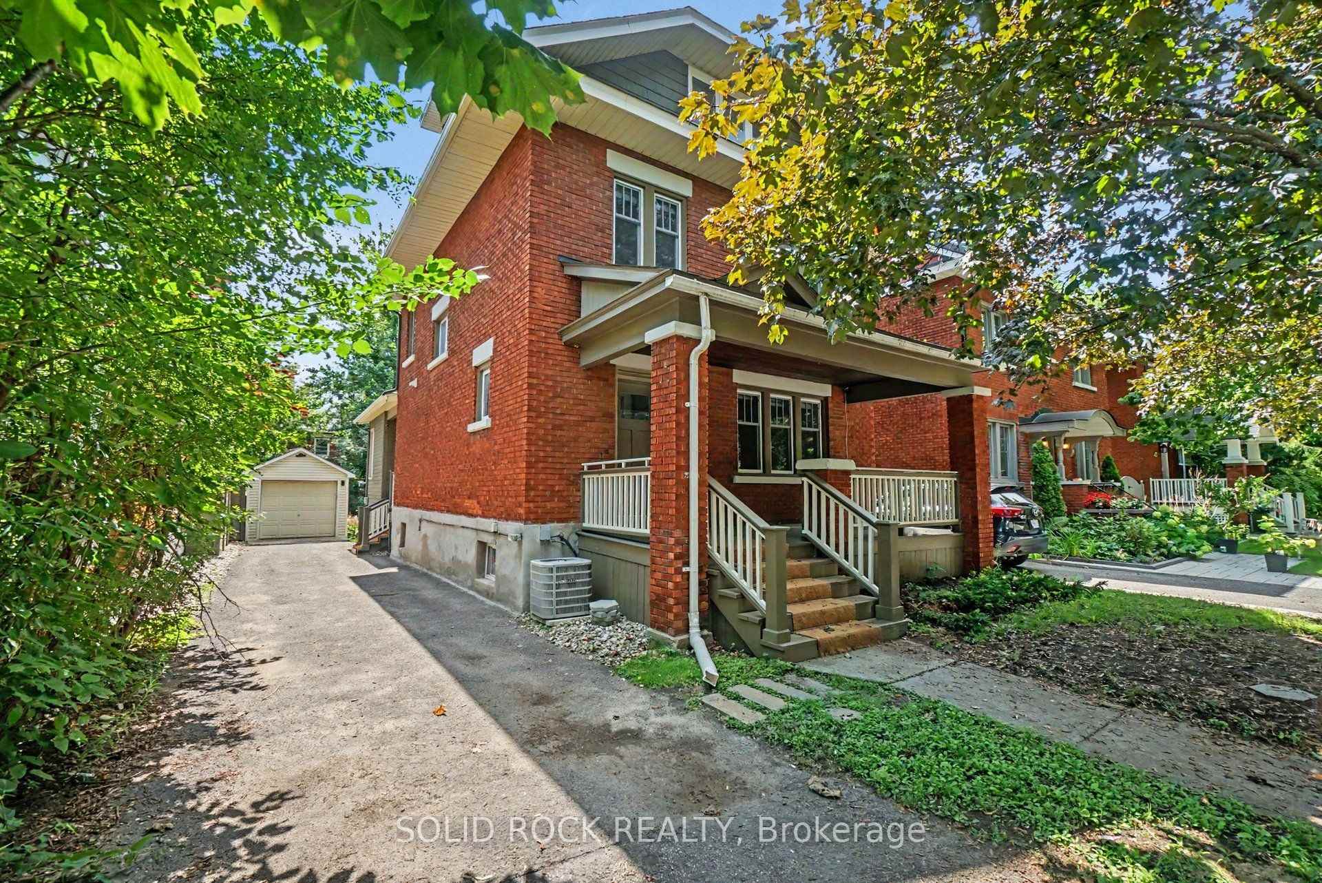 Photo 33 of 324 Second Avenue, Ottawa, Glebe — HOMEH