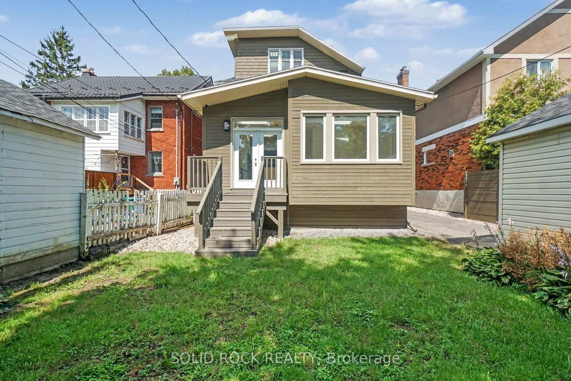 Photo 34 of 324 Second Avenue, Ottawa, Glebe — HOMEH