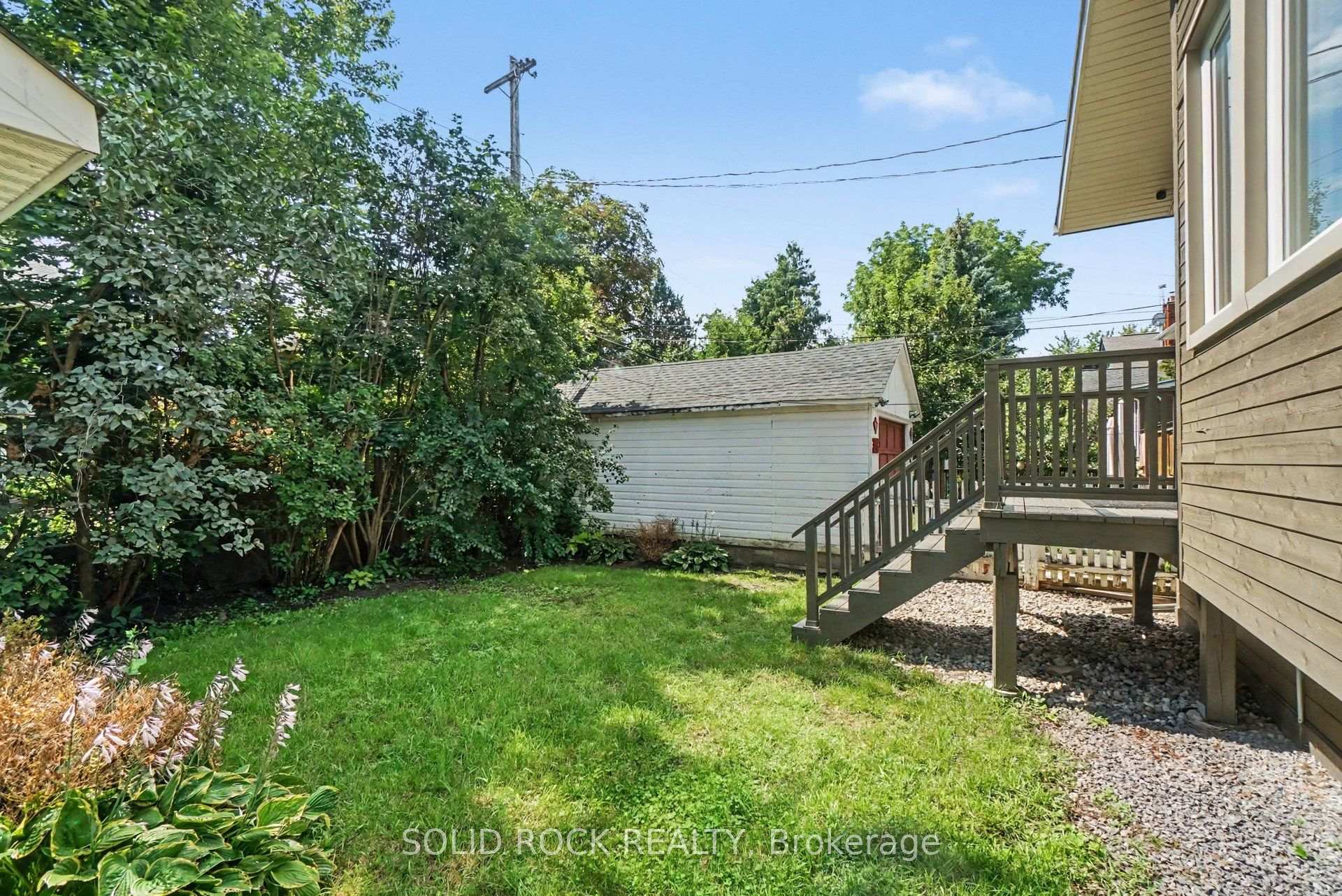 Photo 35 of 324 Second Avenue, Ottawa, Glebe — HOMEH