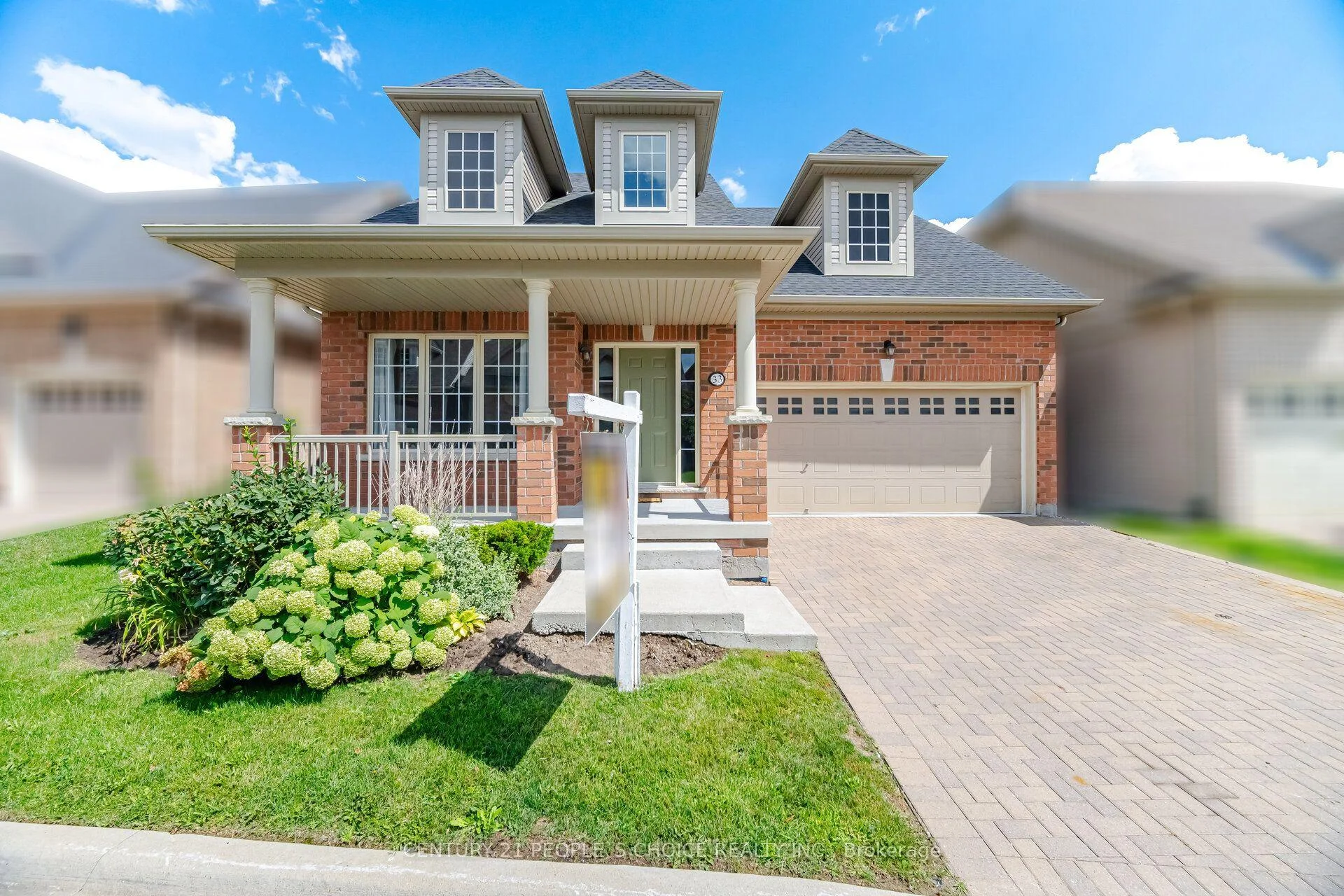 Photo 3 of 33 Seedhouse Road, Brampton, Sandringham-Wellington — HOMEH