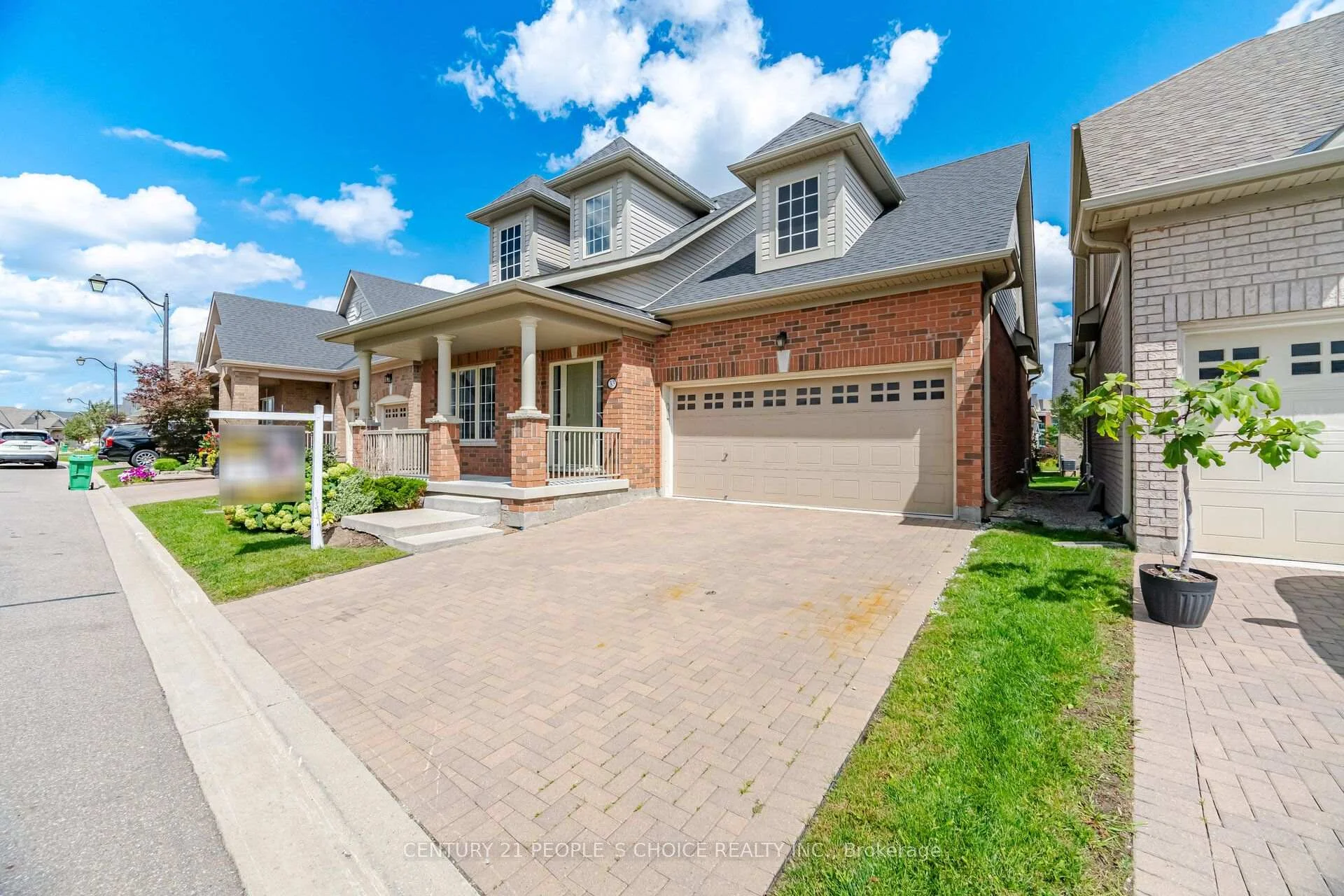 Photo 4 of 33 Seedhouse Road, Brampton, Sandringham-Wellington — HOMEH