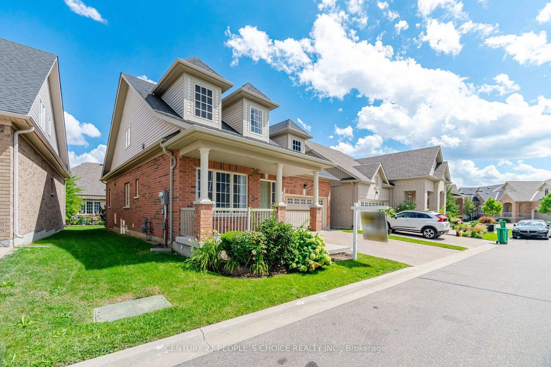Photo 5 of 33 Seedhouse Road, Brampton, Sandringham-Wellington — HOMEH
