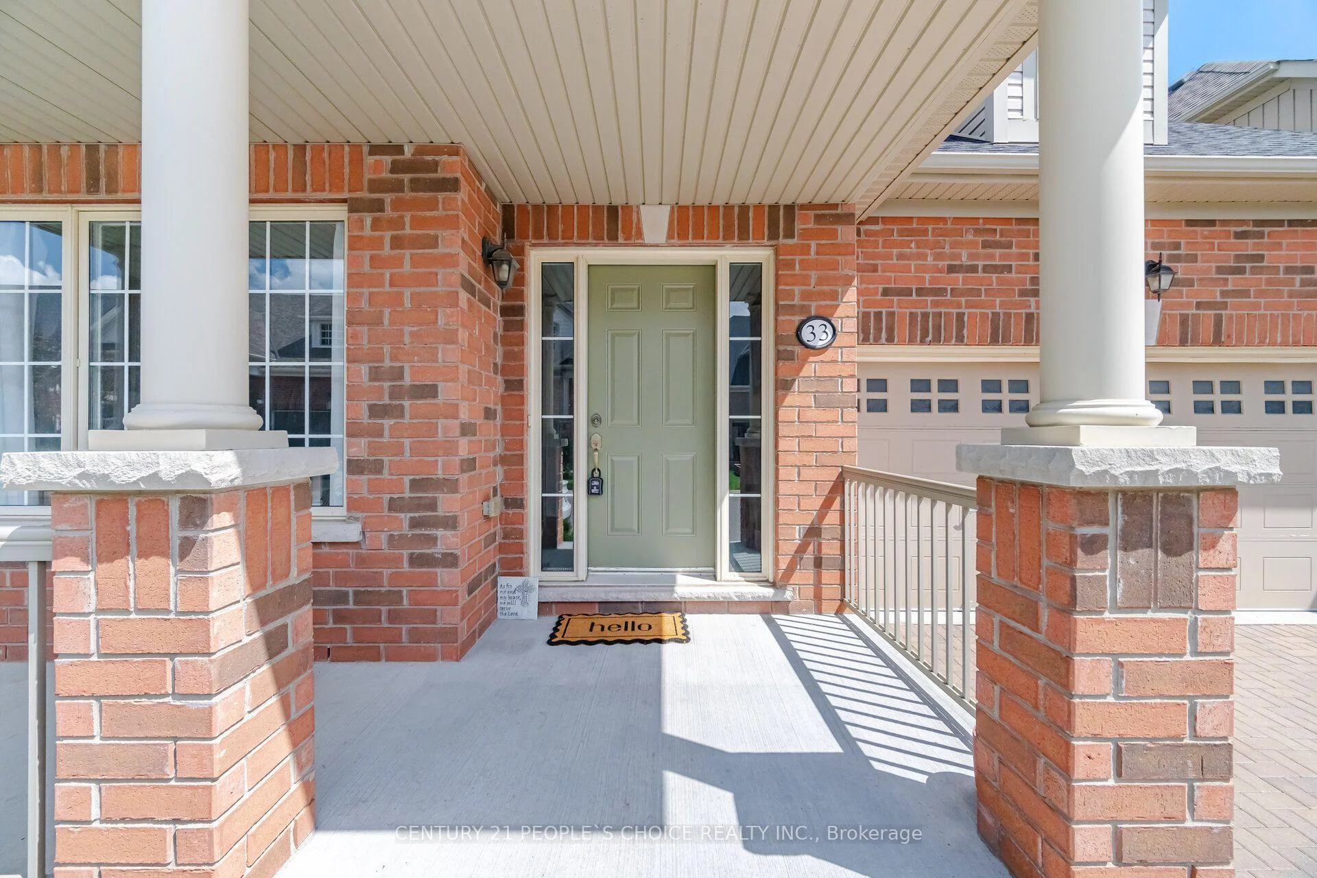 Photo 6 of 33 Seedhouse Road, Brampton, Sandringham-Wellington — HOMEH