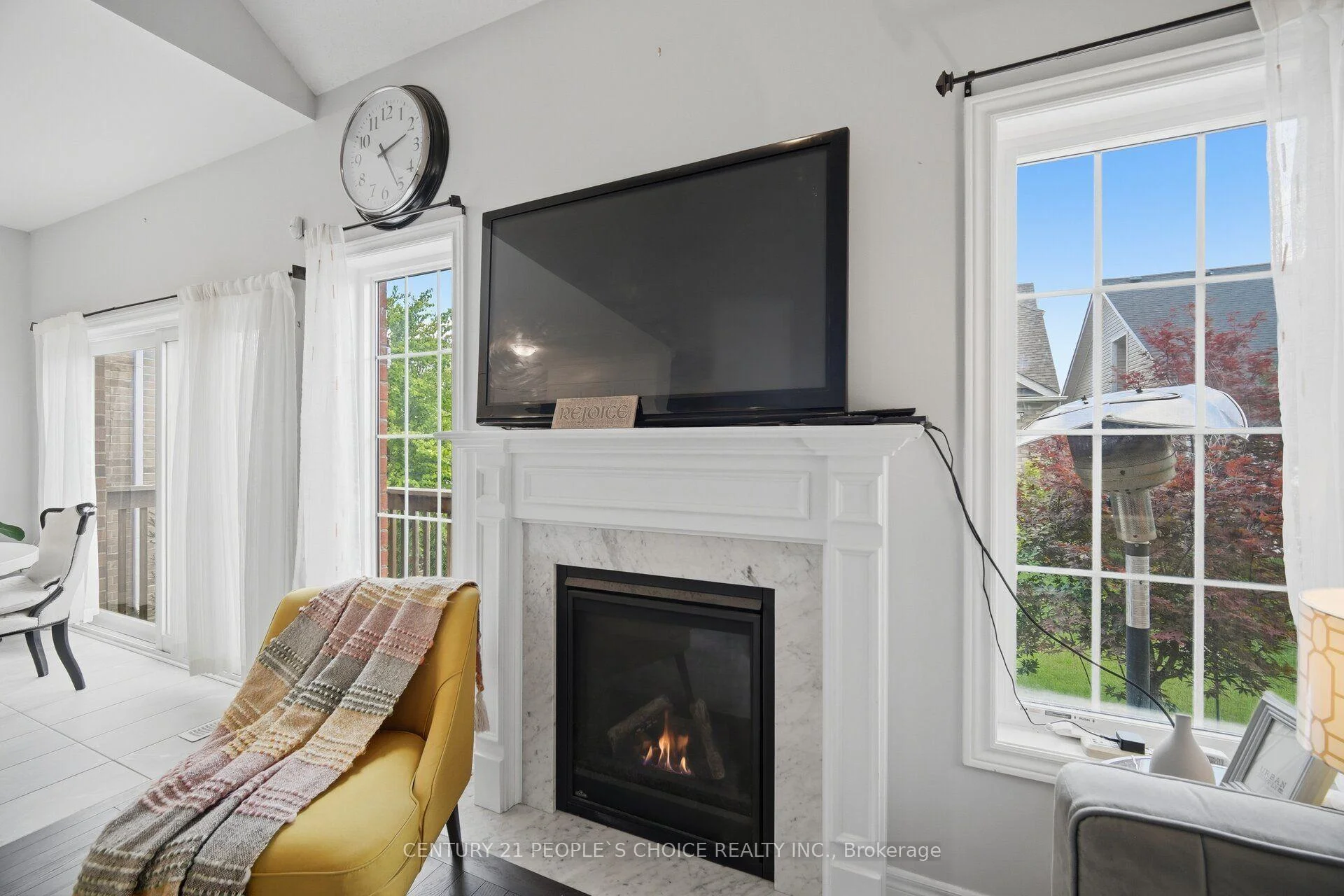Photo 11 of 33 Seedhouse Road, Brampton, Sandringham-Wellington — HOMEH