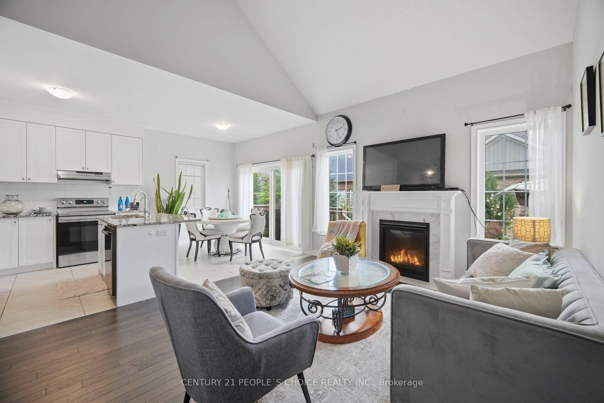 Photo 14 of 33 Seedhouse Road, Brampton, Sandringham-Wellington — HOMEH