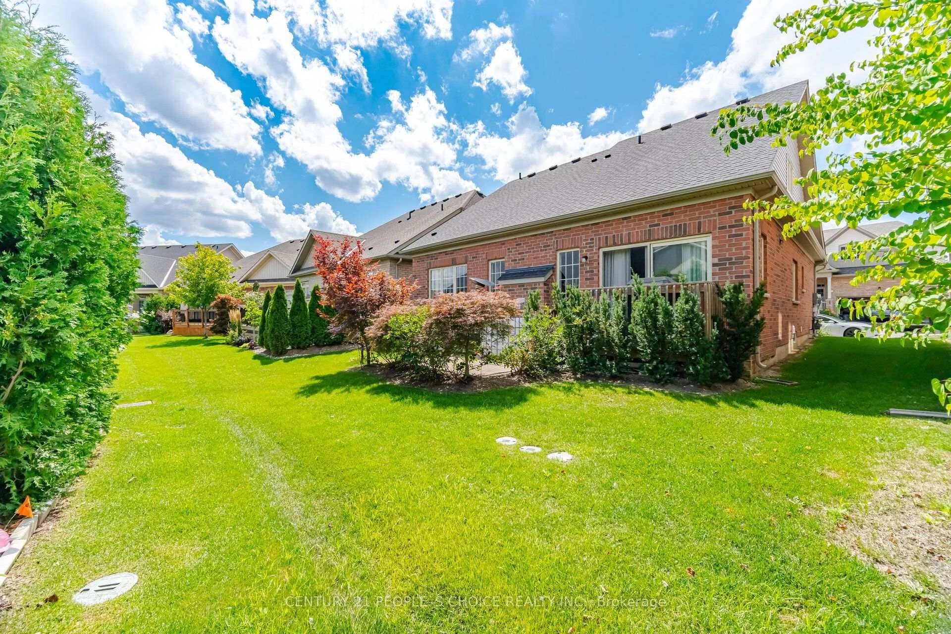 Photo 47 of 33 Seedhouse Road, Brampton, Sandringham-Wellington — HOMEH