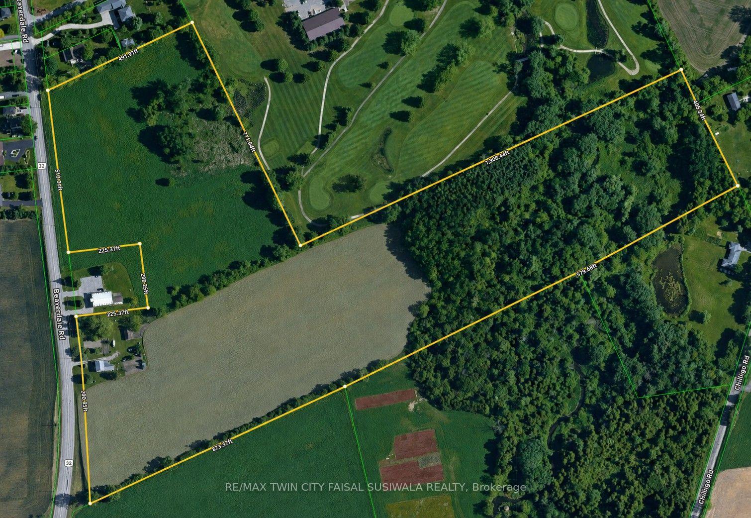 Photo 1 of 3470 Beaverdale Road, Cambridge, Preston Heights — HOMEH