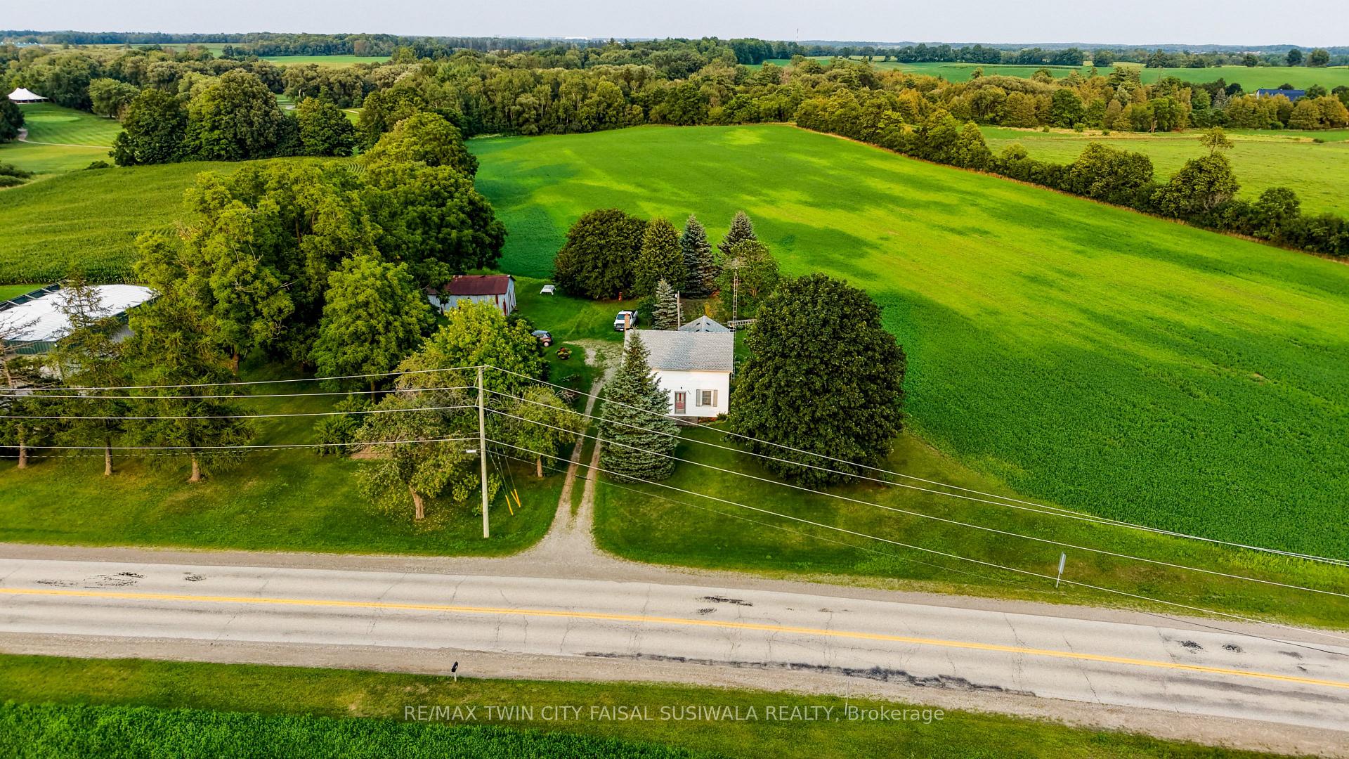 Photo 13 of 3470 Beaverdale Road, Cambridge, Preston Heights — HOMEH