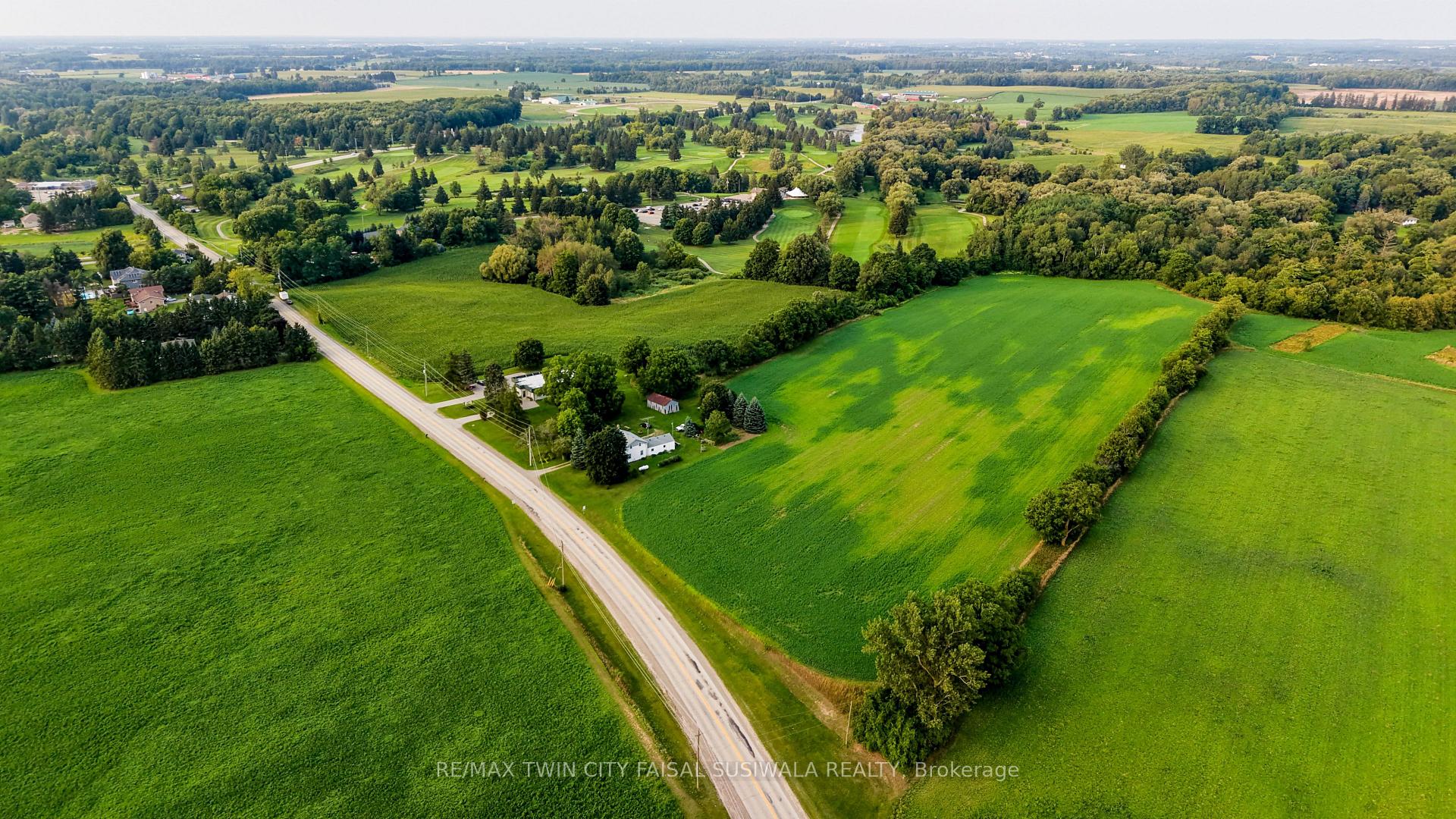 Photo 14 of 3470 Beaverdale Road, Cambridge, Preston Heights — HOMEH