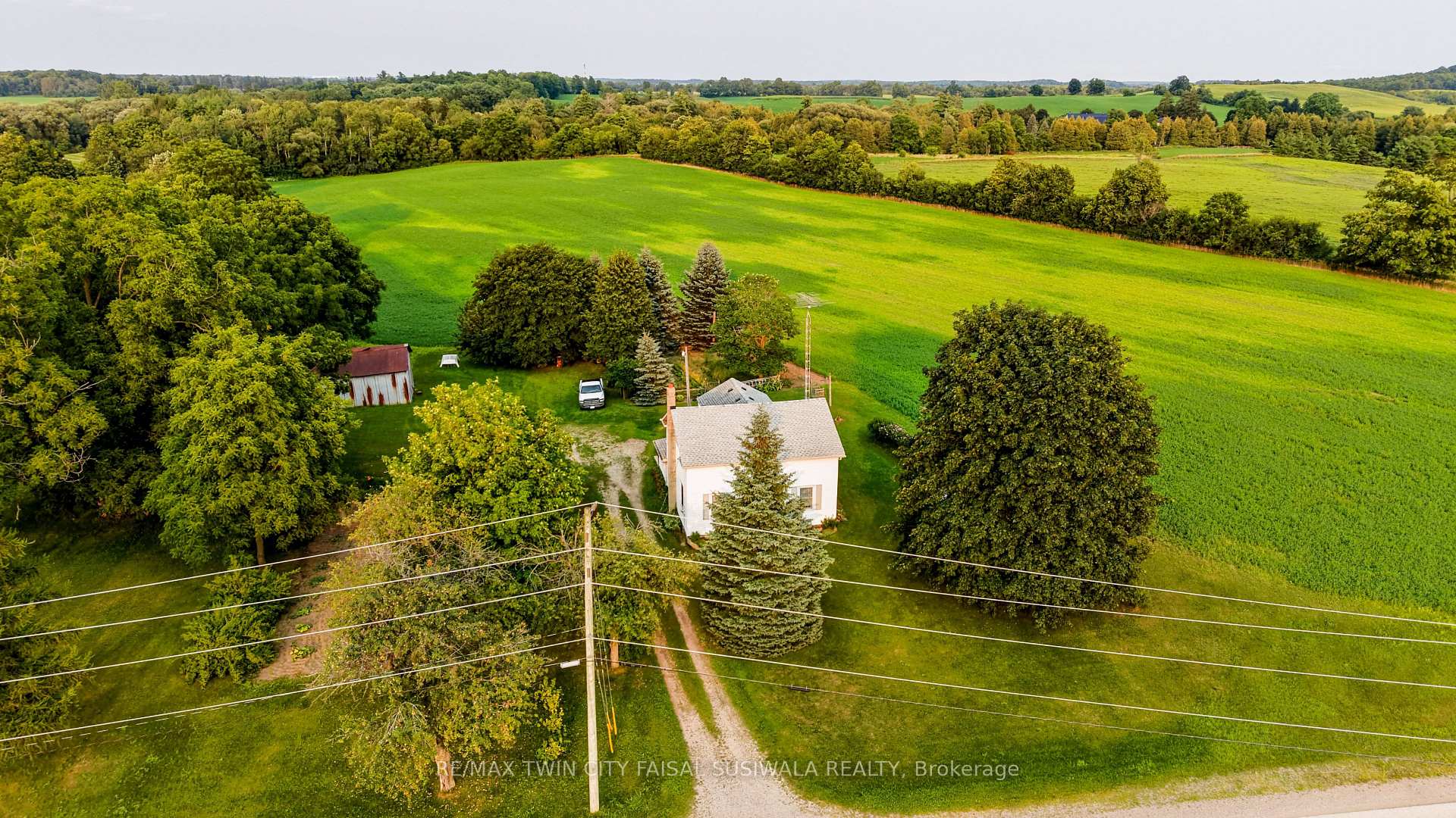 Photo 18 of 3470 Beaverdale Road, Cambridge, Preston Heights — HOMEH