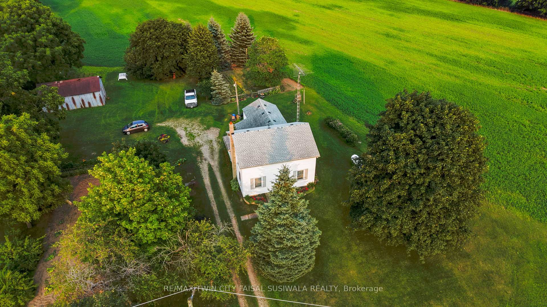 Photo 19 of 3470 Beaverdale Road, Cambridge, Preston Heights — HOMEH