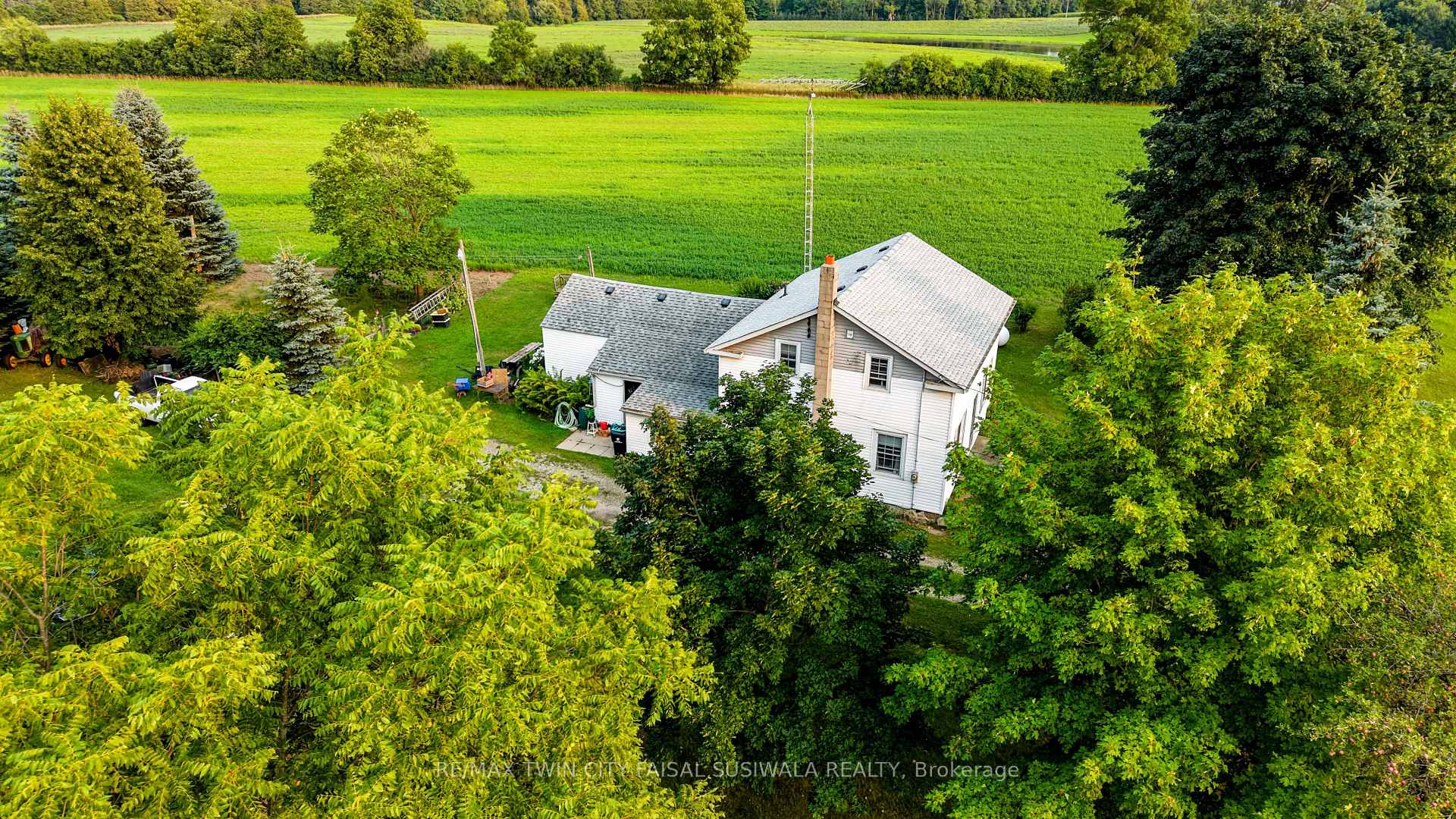 Photo 21 of 3470 Beaverdale Road, Cambridge, Preston Heights — HOMEH